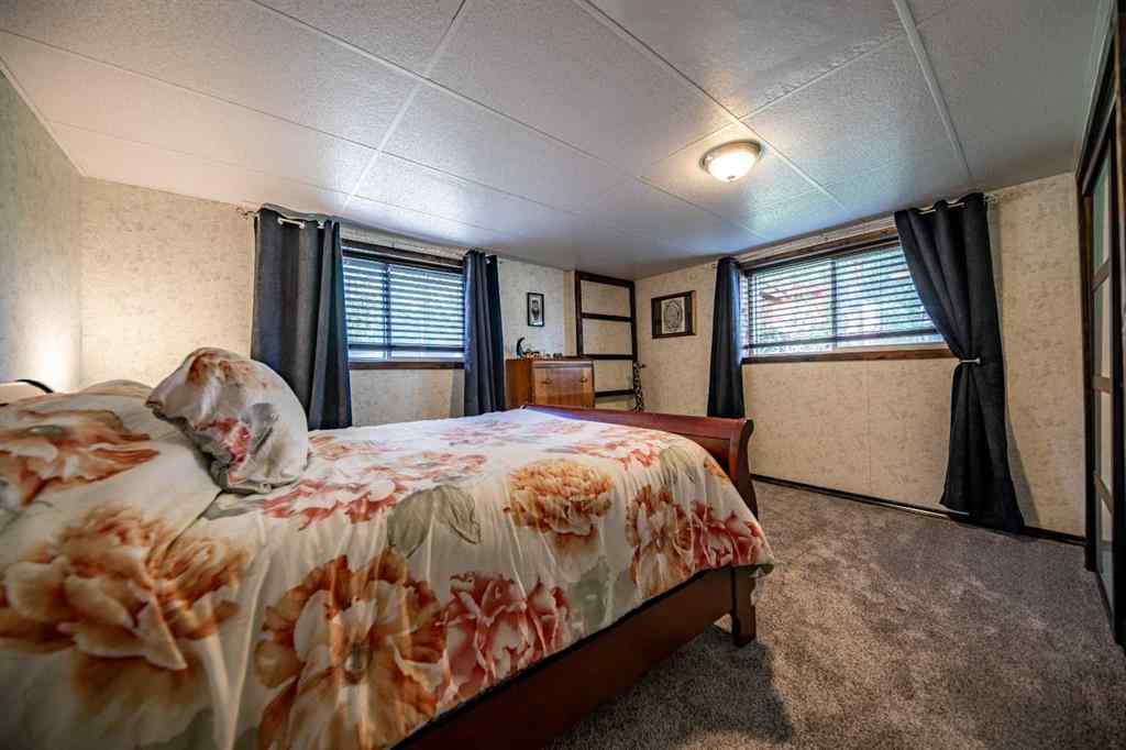 MLS® A2250899 - 69067 HWY 40   in NONE Grovedale, Residential