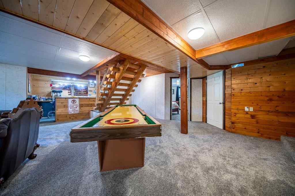 MLS® A2250899 - 69067 HWY 40   in NONE Grovedale, Residential