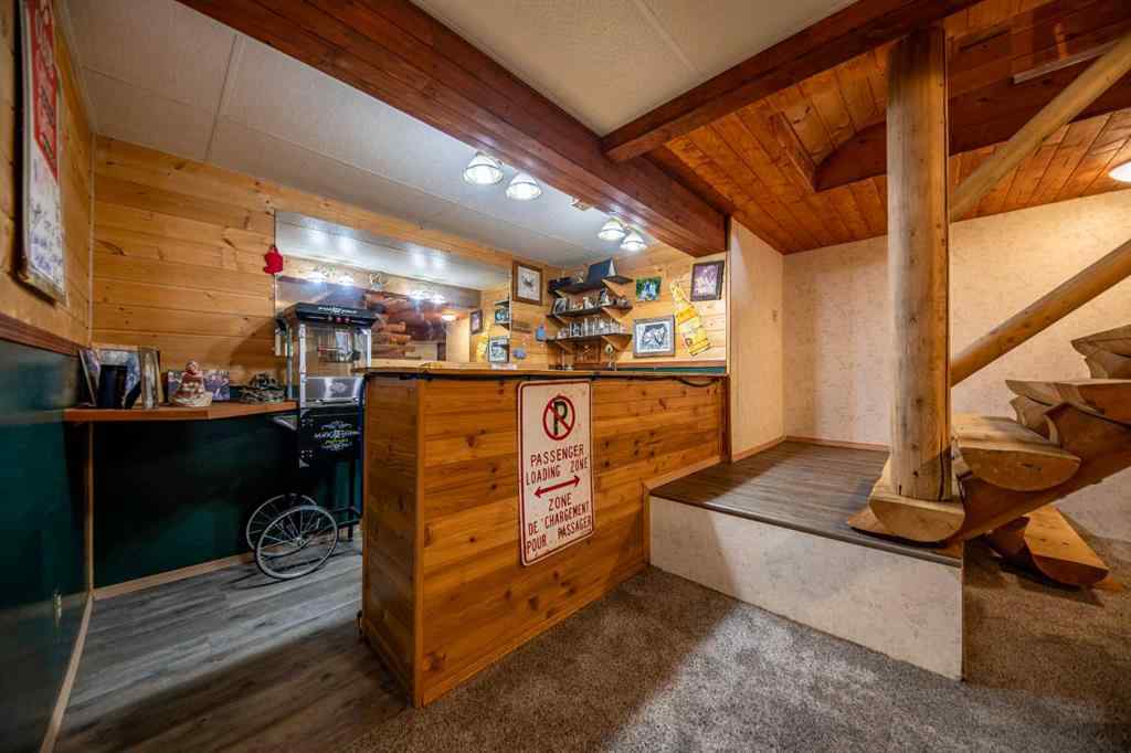 MLS® A2250899 - 69067 HWY 40   in NONE Grovedale, Residential