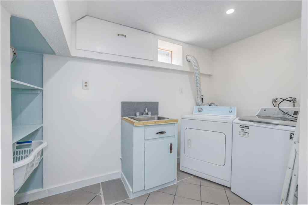 MLS® A2250900 - 4613 4 Avenue SE in Forest Heights Calgary, Residential