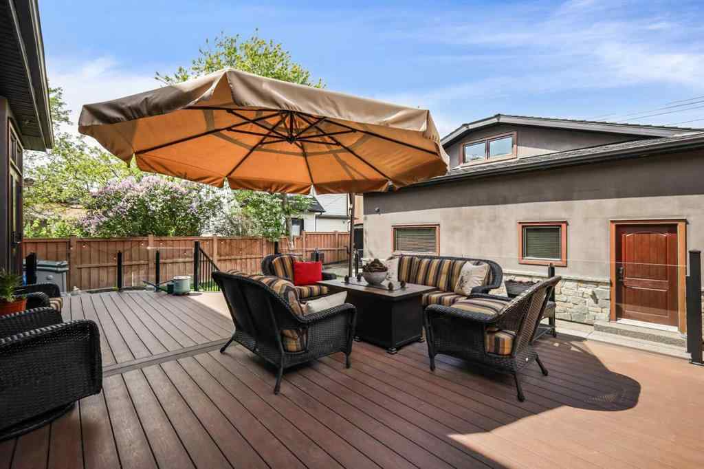 MLS® A2250903 - 2908 7 Avenue NW in Parkdale Calgary, Residential