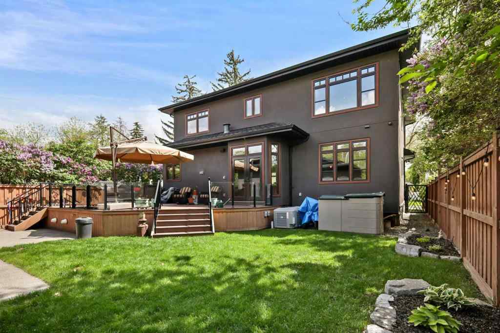 MLS® A2250903 - 2908 7 Avenue NW in Parkdale Calgary, Residential