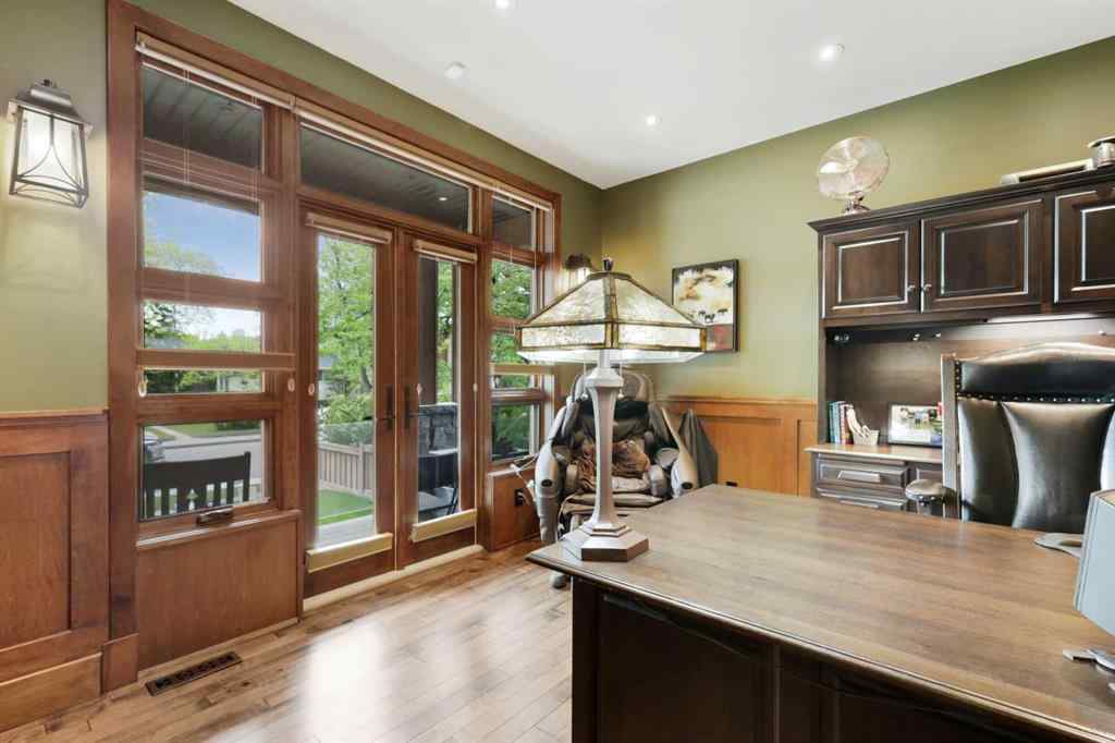 MLS® A2250903 - 2908 7 Avenue NW in Parkdale Calgary, Residential