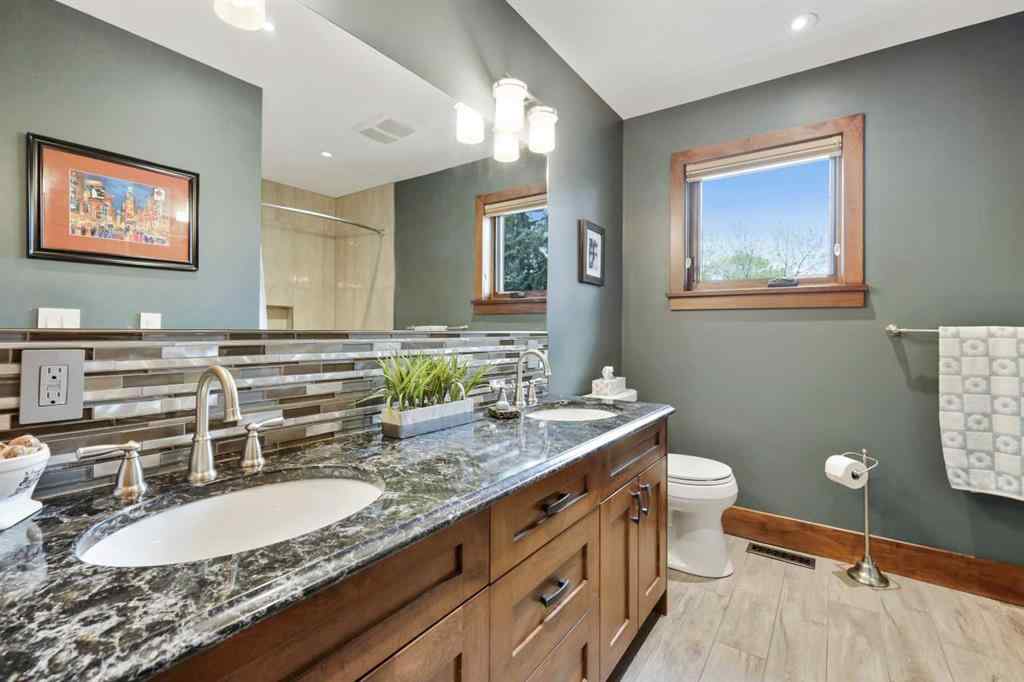 MLS® A2250903 - 2908 7 Avenue NW in Parkdale Calgary, Residential