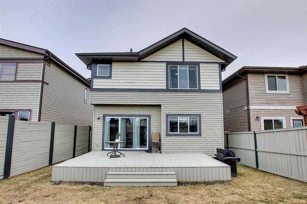 MLS® A2250907 - 133 Walden Square SE in Walden Calgary, Residential