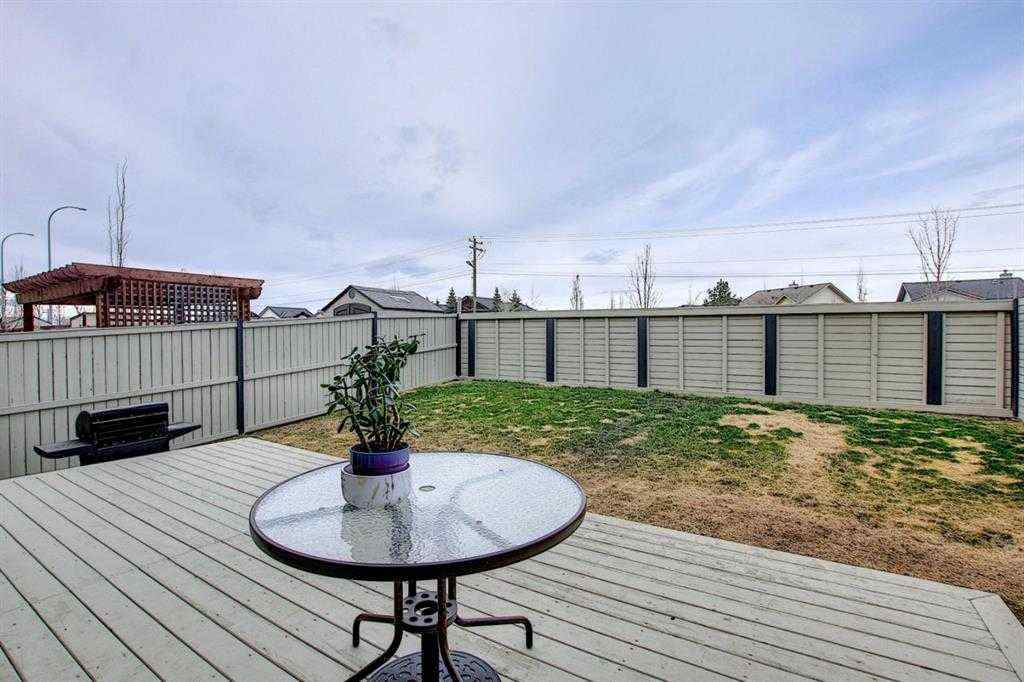 MLS® A2250907 - 133 Walden Square SE in Walden Calgary, Residential