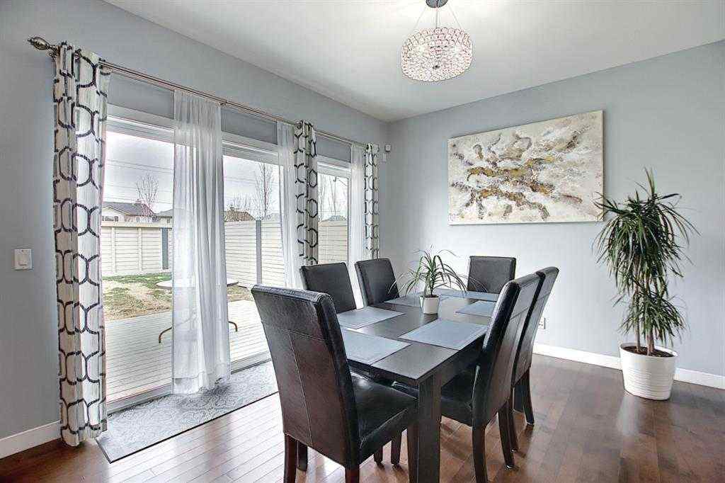 MLS® A2250907 - 133 Walden Square SE in Walden Calgary, Residential
