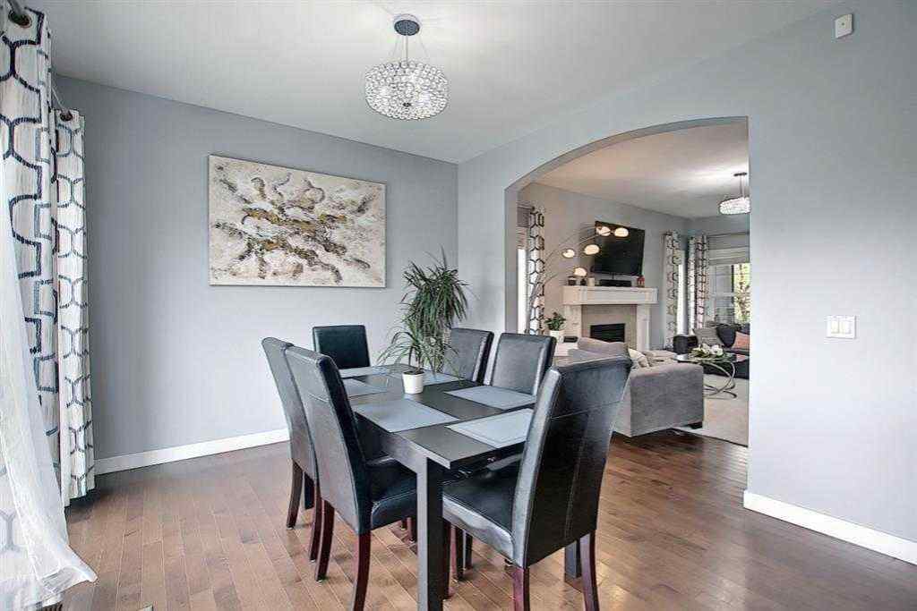 MLS® A2250907 - 133 Walden Square SE in Walden Calgary, Residential