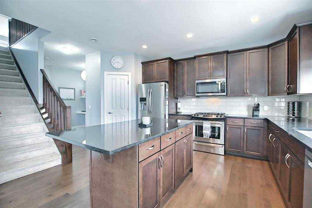 MLS® A2250907 - 133 Walden Square SE in Walden Calgary, Residential