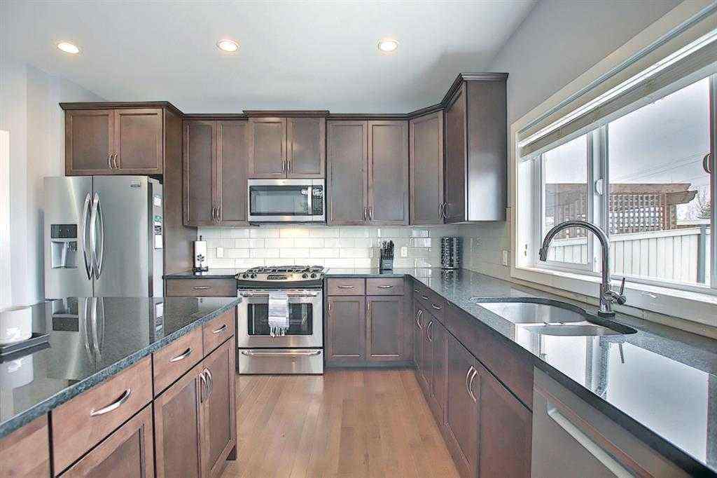 MLS® A2250907 - 133 Walden Square SE in Walden Calgary, Residential