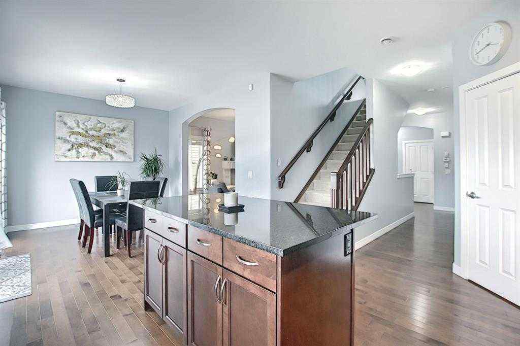 MLS® A2250907 - 133 Walden Square SE in Walden Calgary, Residential