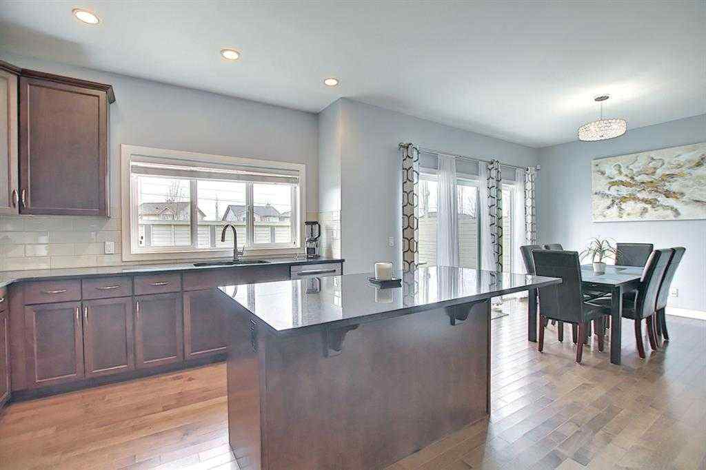 MLS® A2250907 - 133 Walden Square SE in Walden Calgary, Residential