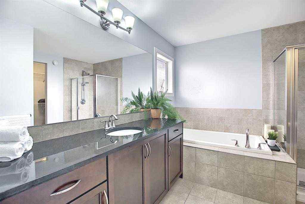 MLS® A2250907 - 133 Walden Square SE in Walden Calgary, Residential