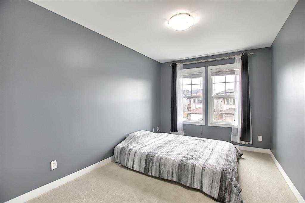 MLS® A2250907 - 133 Walden Square SE in Walden Calgary, Residential