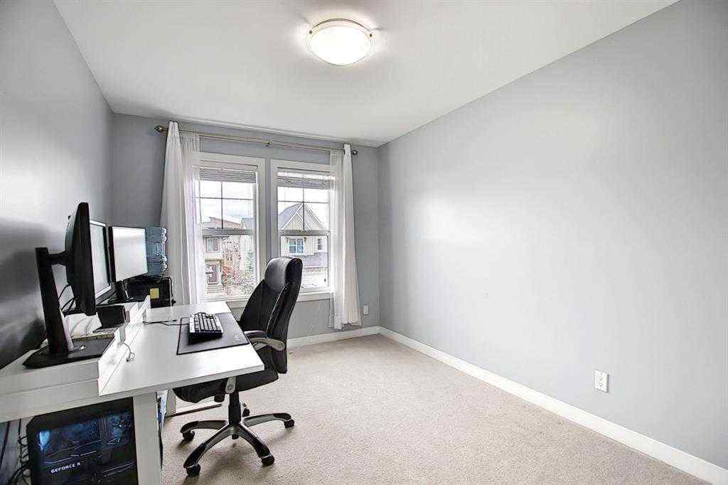 MLS® A2250907 - 133 Walden Square SE in Walden Calgary, Residential