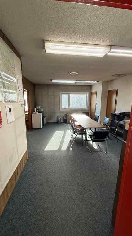 MLS® A2250909 - 610 30 Street N in Shackleford Industrial Park Lethbridge, Commercial