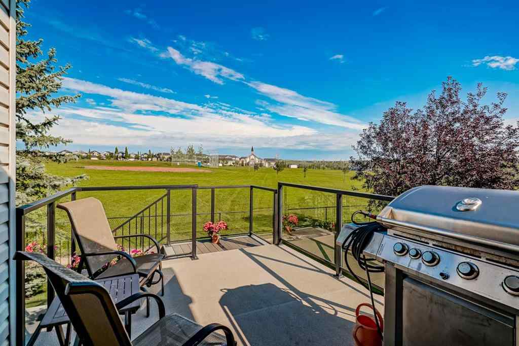 MLS® A2250913 - 14 Kincora Terrace NW in Kincora Calgary, Residential
