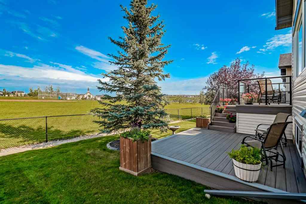 MLS® A2250913 - 14 Kincora Terrace NW in Kincora Calgary, Residential
