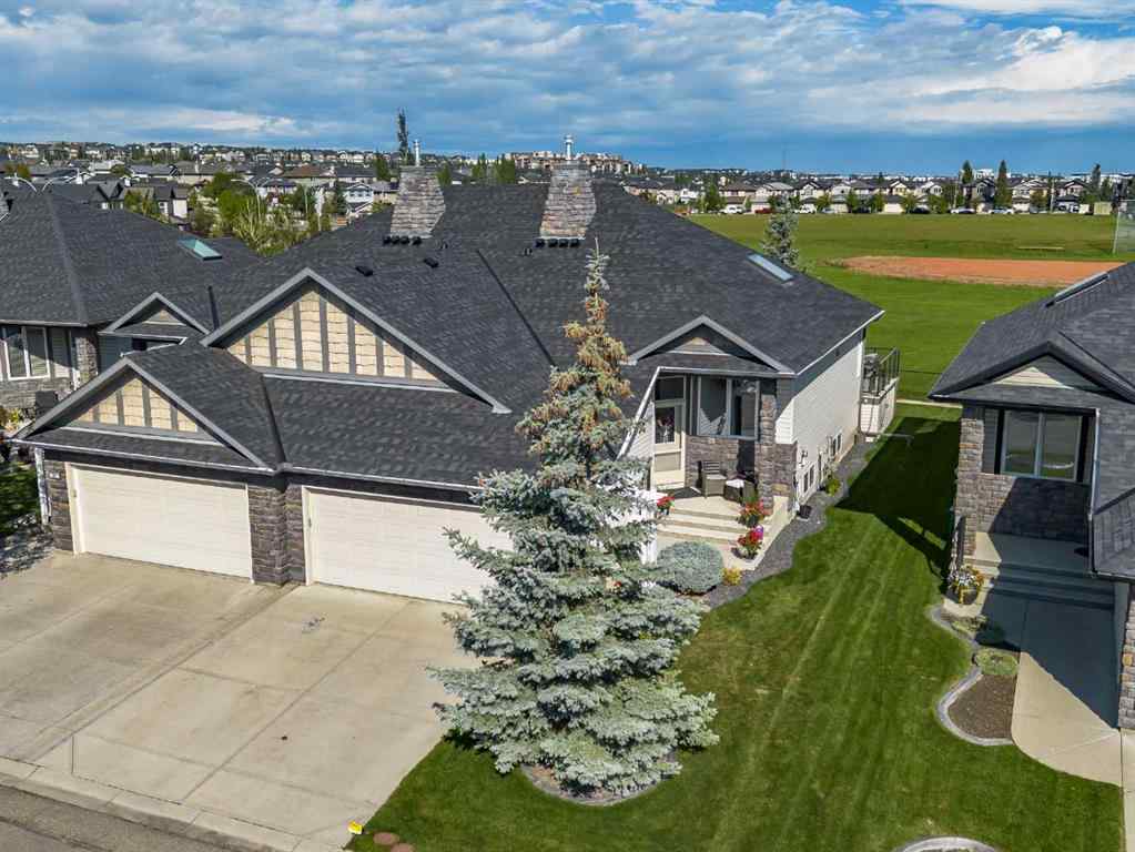MLS® A2250913 - 14 Kincora Terrace NW in Kincora Calgary, Residential