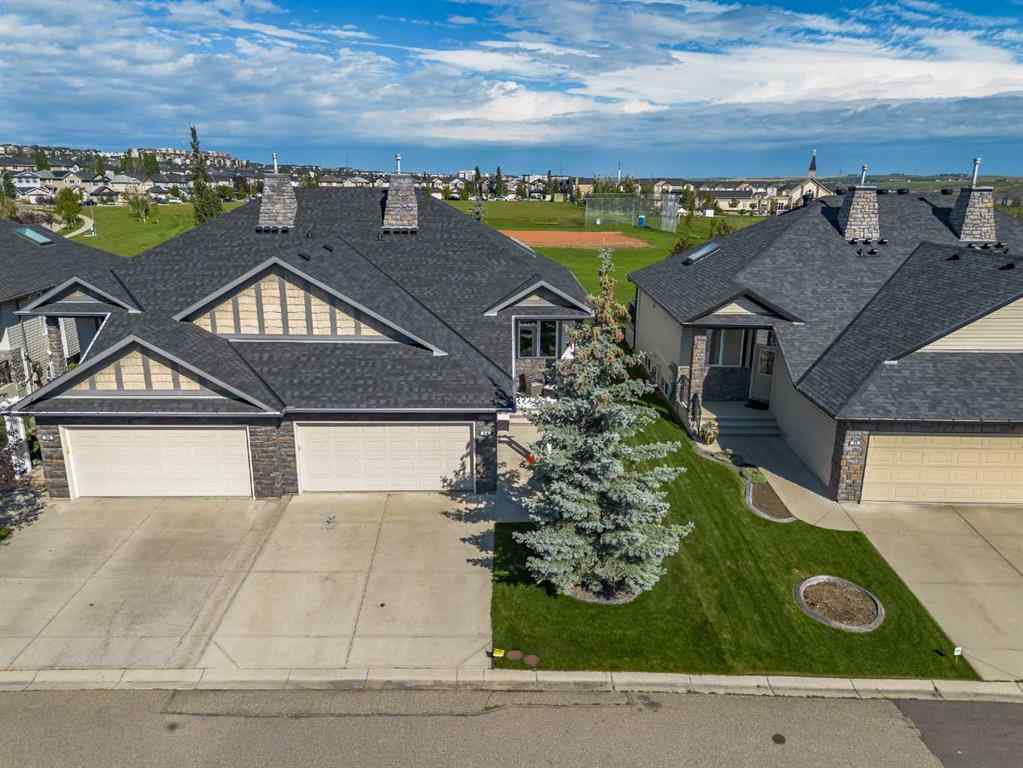 MLS® A2250913 - 14 Kincora Terrace NW in Kincora Calgary, Residential