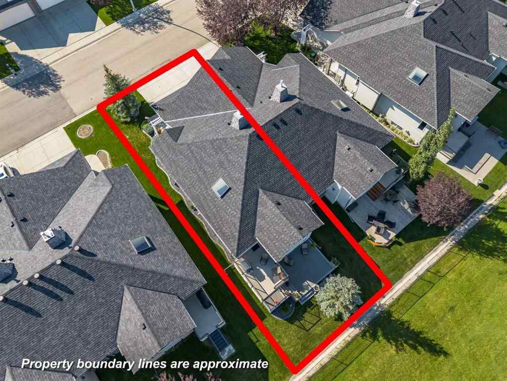 MLS® A2250913 - 14 Kincora Terrace NW in Kincora Calgary, Residential