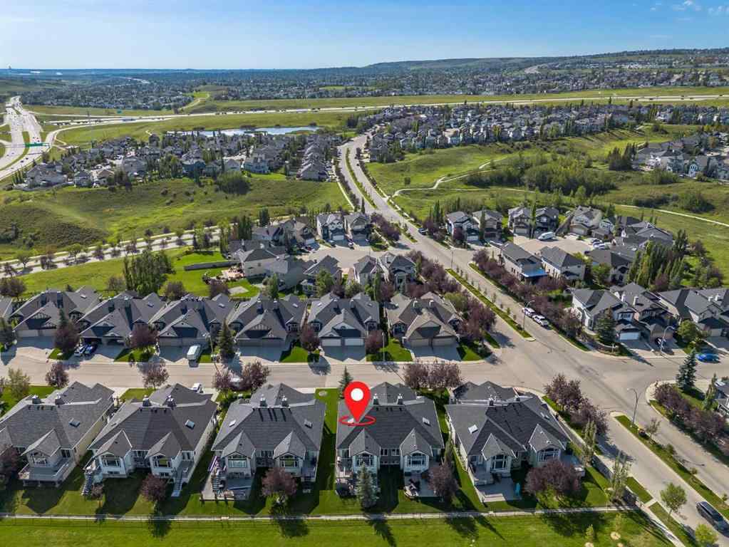 MLS® A2250913 - 14 Kincora Terrace NW in Kincora Calgary, Residential