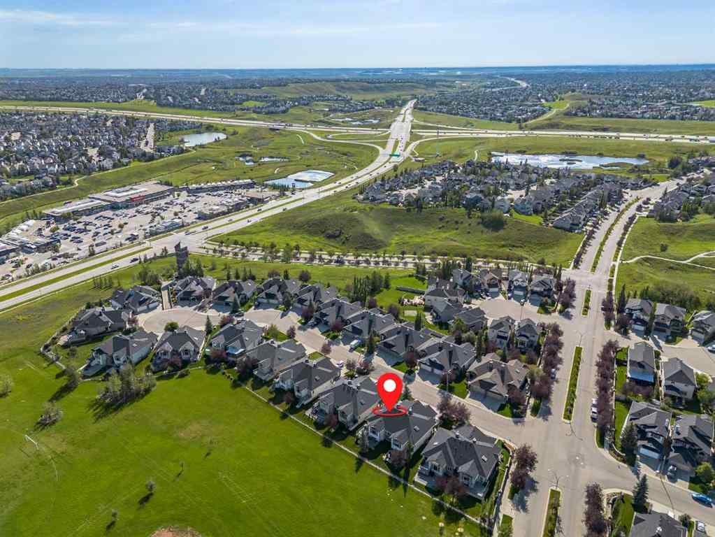 MLS® A2250913 - 14 Kincora Terrace NW in Kincora Calgary, Residential