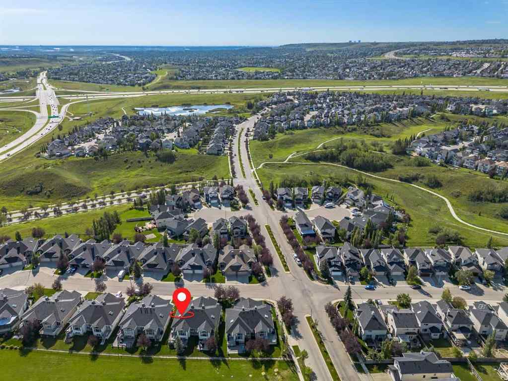 MLS® A2250913 - 14 Kincora Terrace NW in Kincora Calgary, Residential