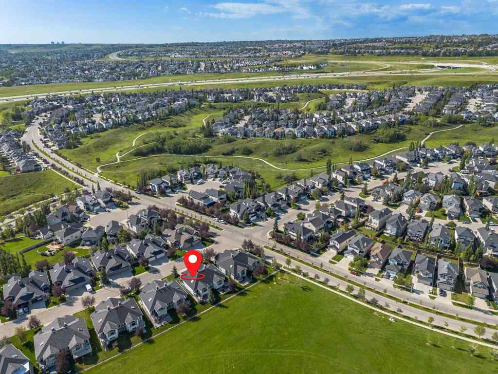 MLS® A2250913 - 14 Kincora Terrace NW in Kincora Calgary, Residential