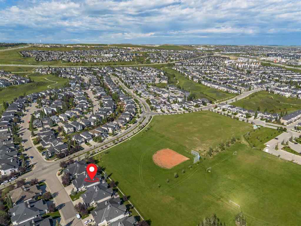 MLS® A2250913 - 14 Kincora Terrace NW in Kincora Calgary, Residential