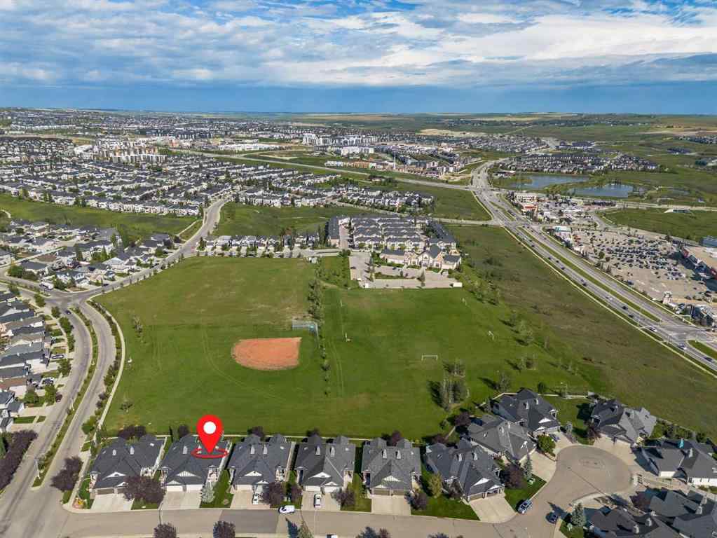 MLS® A2250913 - 14 Kincora Terrace NW in Kincora Calgary, Residential