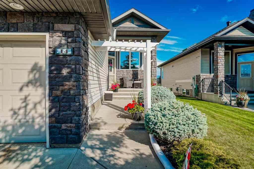 MLS® A2250913 - 14 Kincora Terrace NW in Kincora Calgary, Residential
