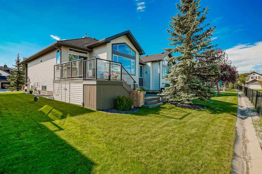 MLS® A2250913 - 14 Kincora Terrace NW in Kincora Calgary, Residential
