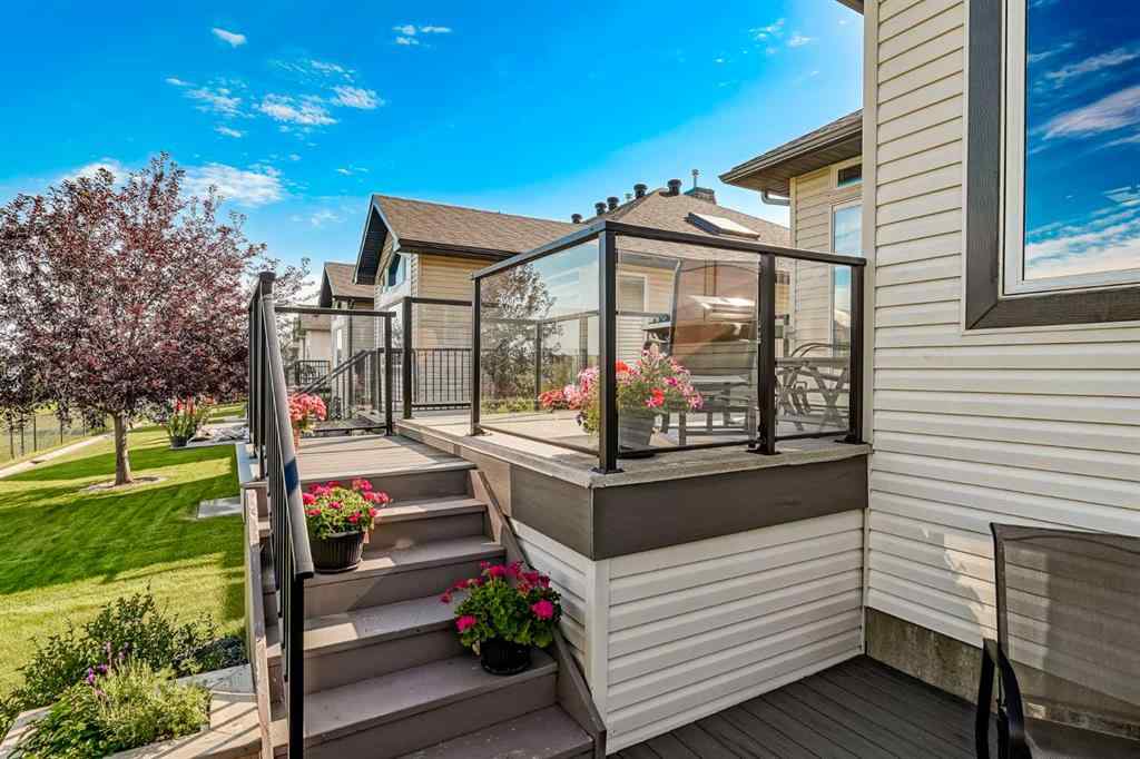 MLS® A2250913 - 14 Kincora Terrace NW in Kincora Calgary, Residential