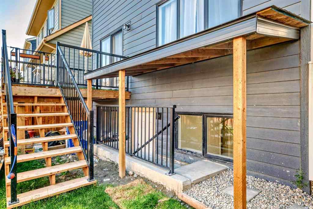 MLS® A2250916 - 60 Willow Green SW in Wildflower Airdrie, Residential
