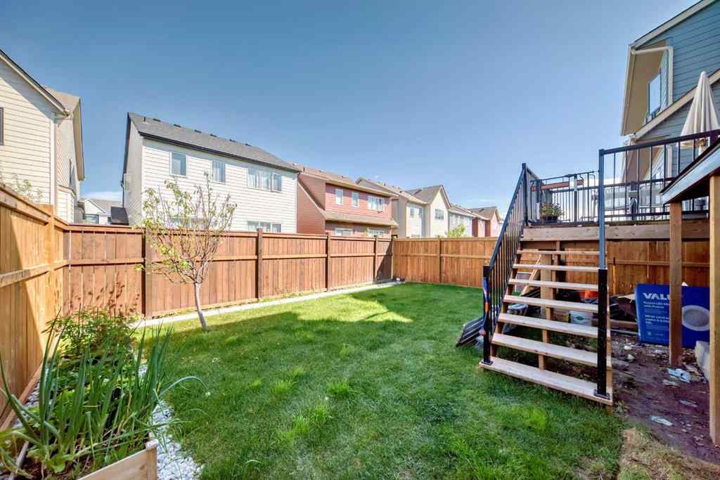 MLS® A2250916 - 60 Willow Green SW in Wildflower Airdrie, Residential