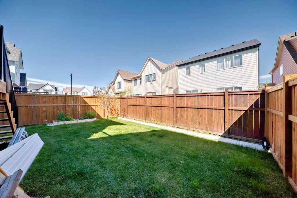 MLS® A2250916 - 60 Willow Green SW in Wildflower Airdrie, Residential
