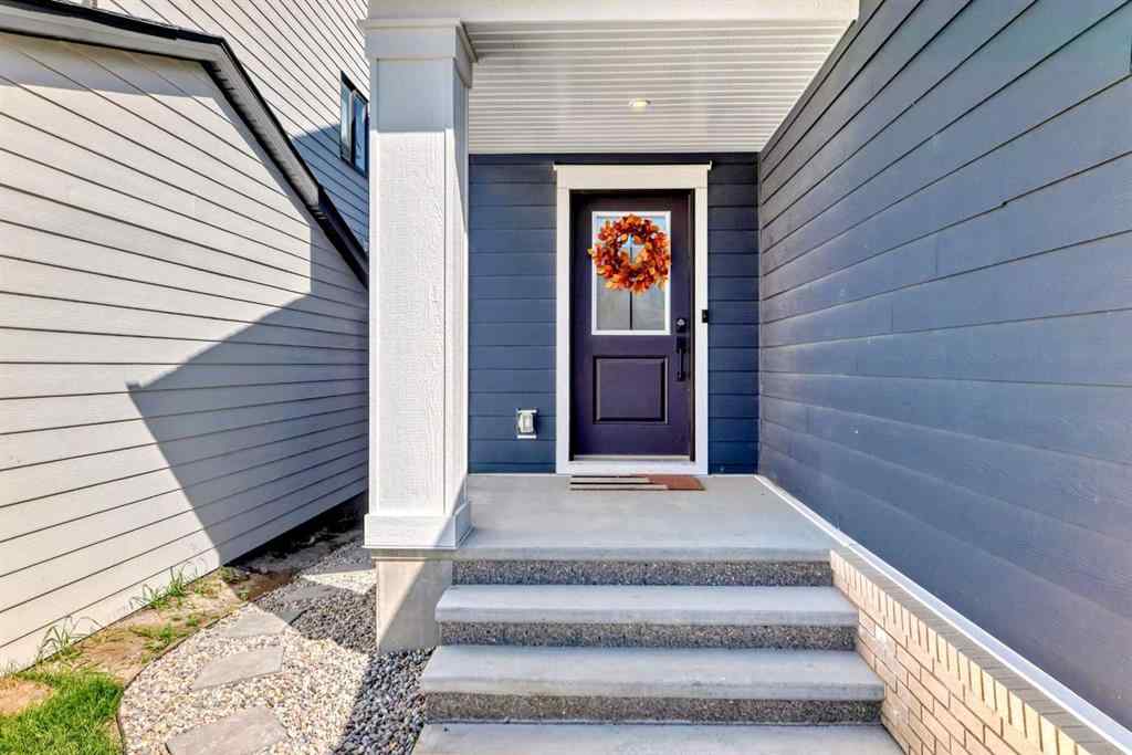MLS® A2250916 - 60 Willow Green SW in Wildflower Airdrie, Residential