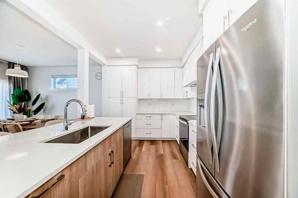 MLS® A2250916 - 60 Willow Green SW in Wildflower Airdrie, Residential