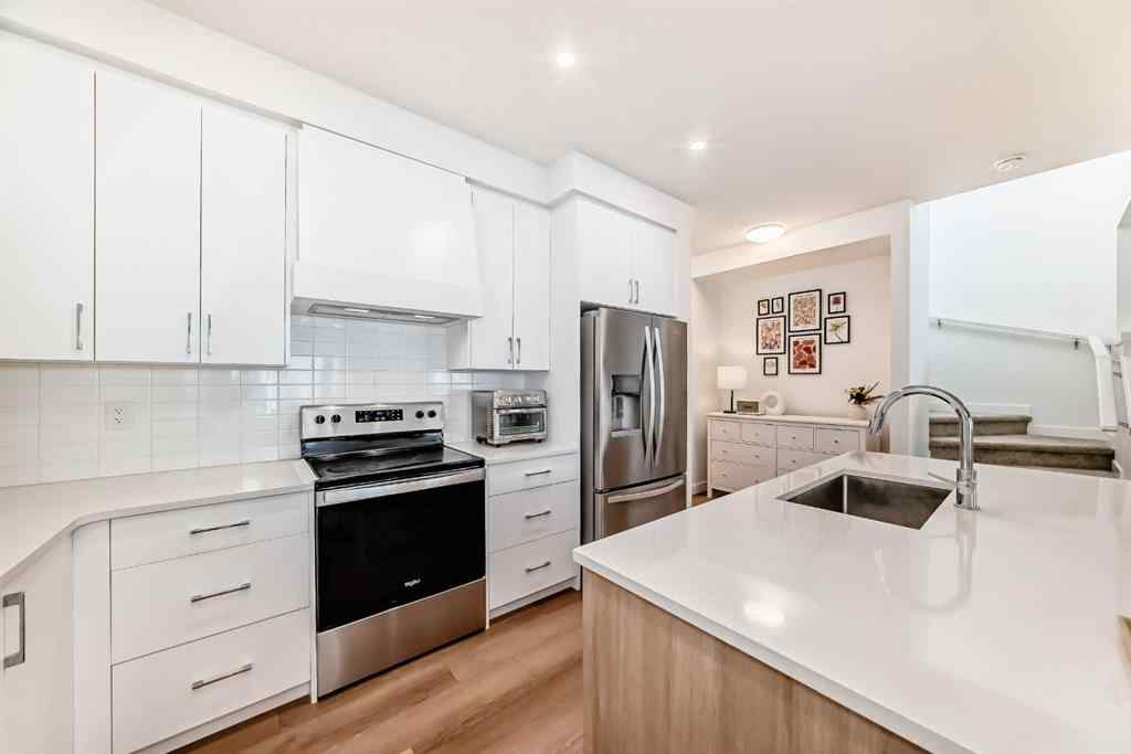 MLS® A2250916 - 60 Willow Green SW in Wildflower Airdrie, Residential