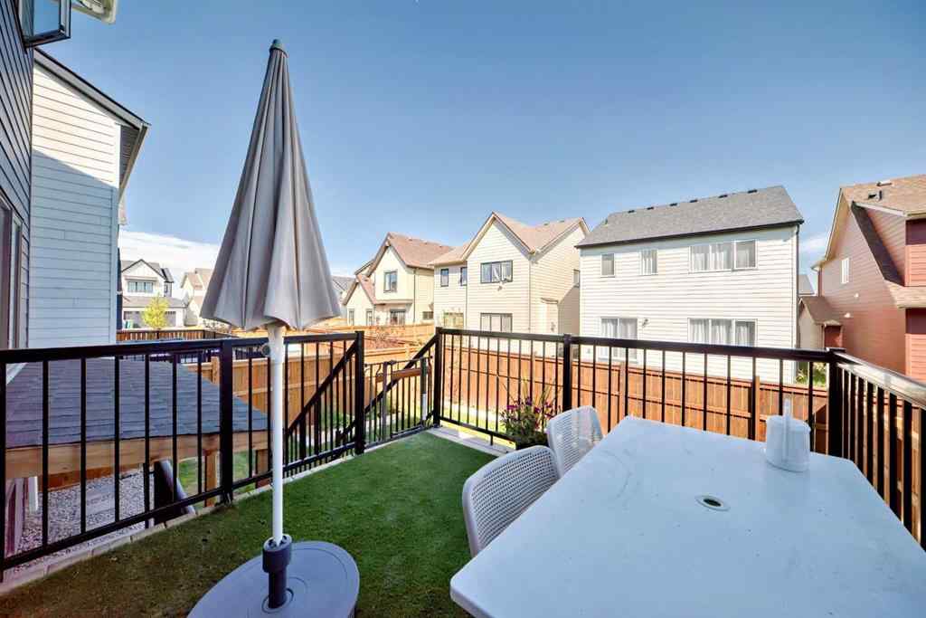 MLS® A2250916 - 60 Willow Green SW in Wildflower Airdrie, Residential