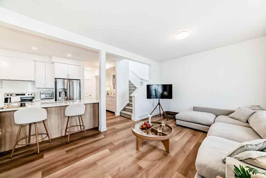 MLS® A2250916 - 60 Willow Green SW in Wildflower Airdrie, Residential