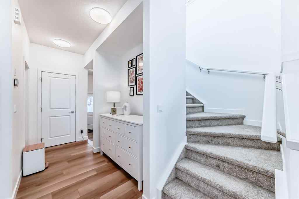 MLS® A2250916 - 60 Willow Green SW in Wildflower Airdrie, Residential