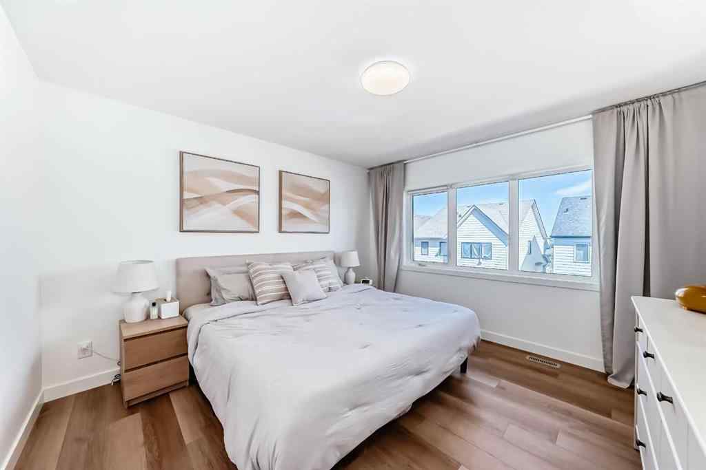 MLS® A2250916 - 60 Willow Green SW in Wildflower Airdrie, Residential