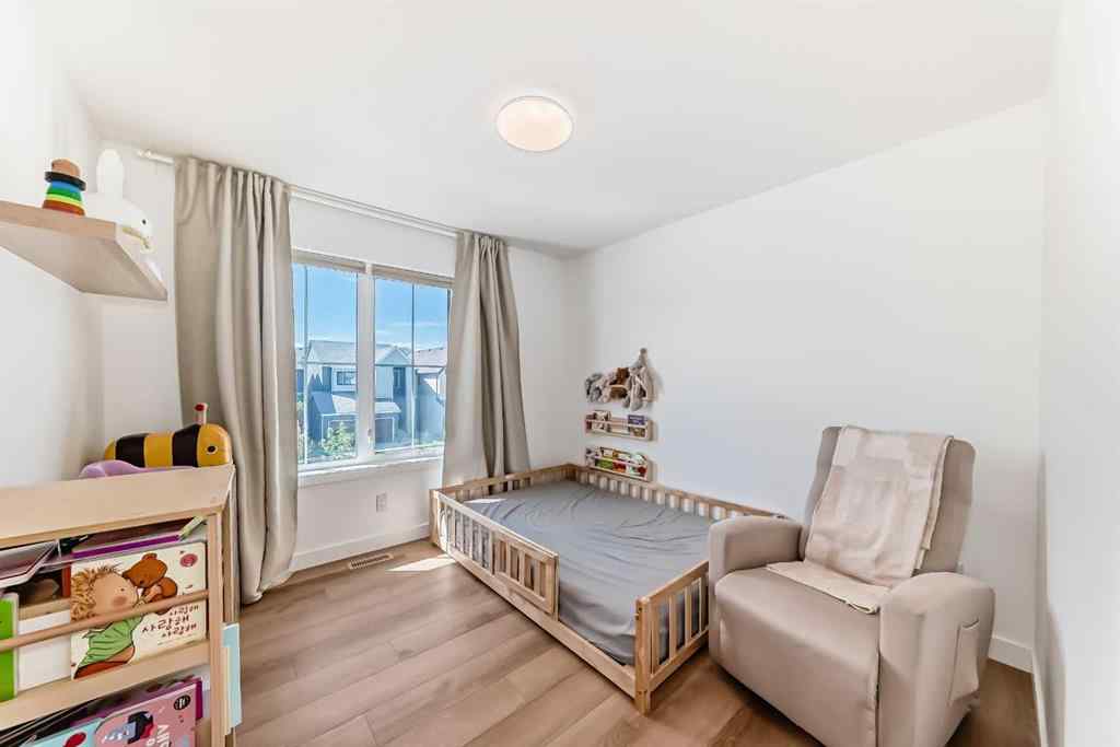 MLS® A2250916 - 60 Willow Green SW in Wildflower Airdrie, Residential