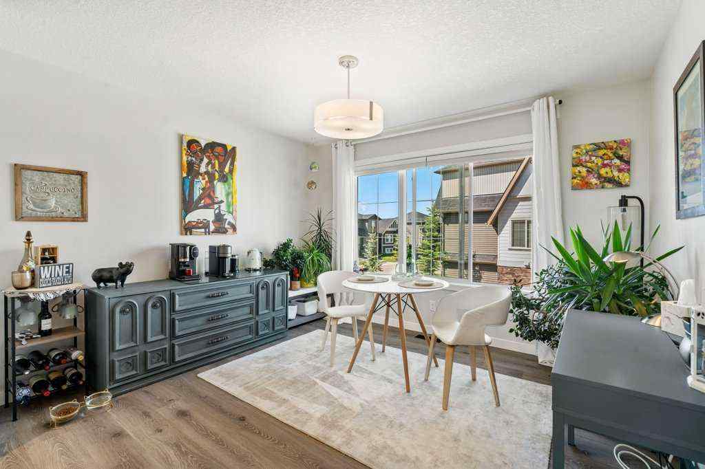 MLS® A2250917 - Unit #2202 250 Fireside View  in Fireside Cochrane, Residential