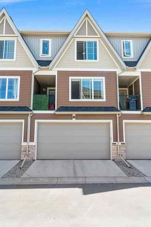 MLS® A2250917 - Unit #2202 250 Fireside View  in Fireside Cochrane, Residential
