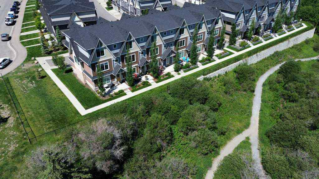 MLS® A2250917 - Unit #2202 250 Fireside View  in Fireside Cochrane, Residential