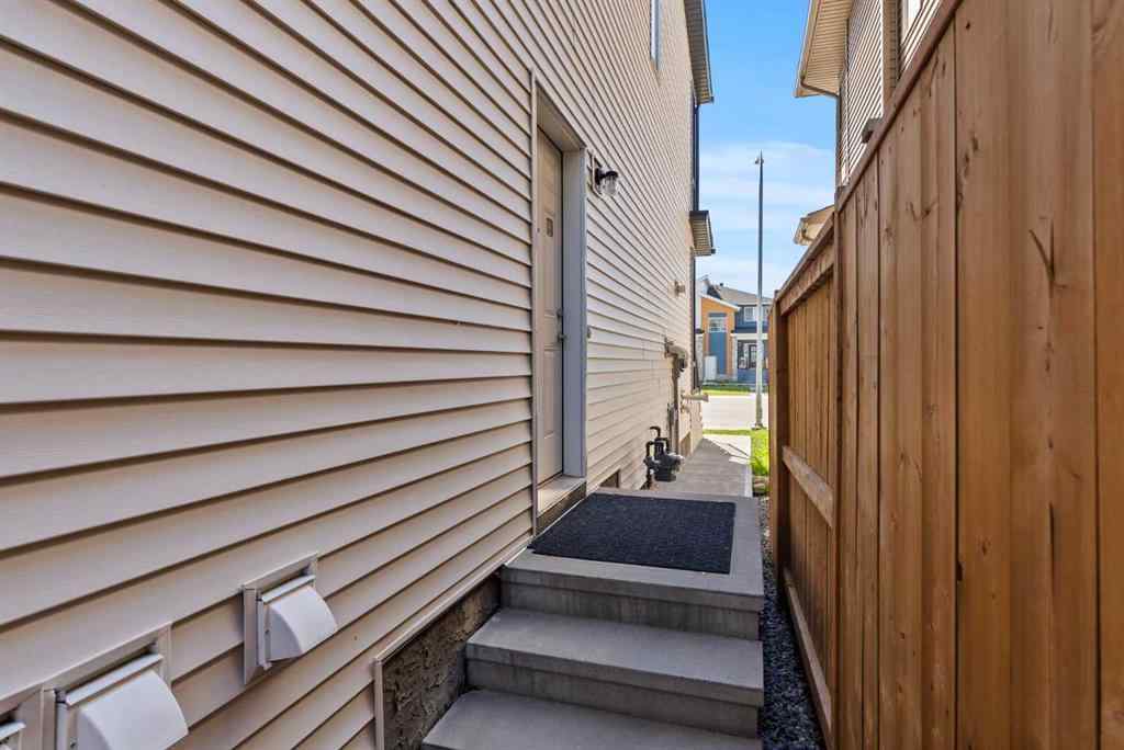 MLS® A2250919 - 226 Cornerstone Avenue NE in Cornerstone Calgary, Residential