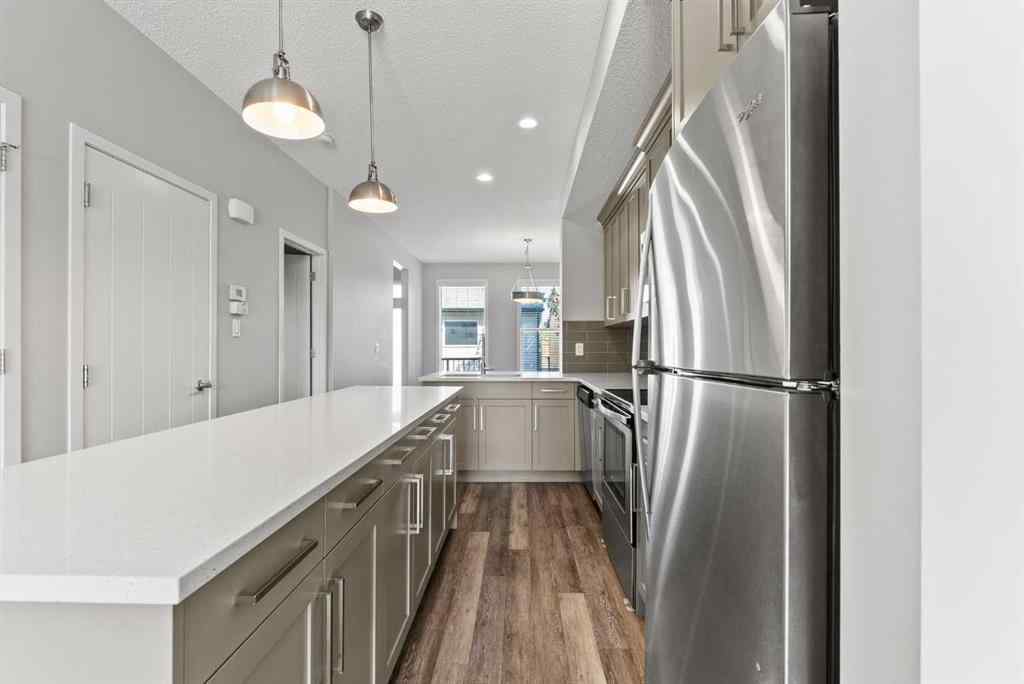 MLS® A2250919 - 226 Cornerstone Avenue NE in Cornerstone Calgary, Residential